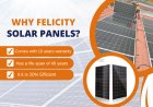 OKEC Technology Limited, Authorized Distributor of Felicity Solar