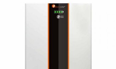 ABC of Felicity Solar Company: What you must know