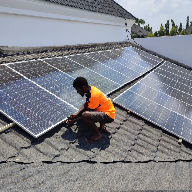 5 Compelling Reasons to Install Solar Panels